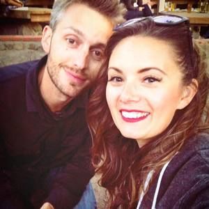 Meet your Posher, Robin